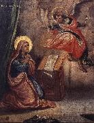 The Annunciation